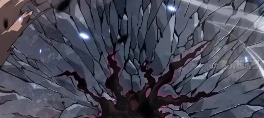 Martial Evolution: Start by Awakening the King of Monsters Chapter 82 - halaman 28