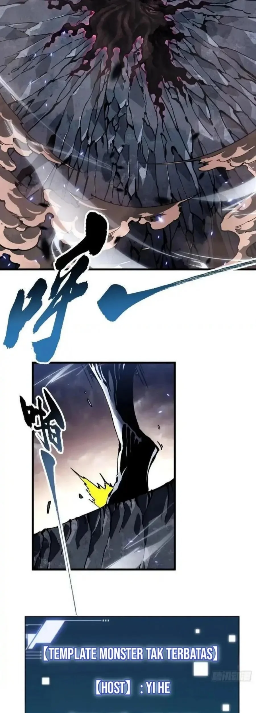 Martial Evolution: Start by Awakening the King of Monsters Chapter 82 - halaman 29