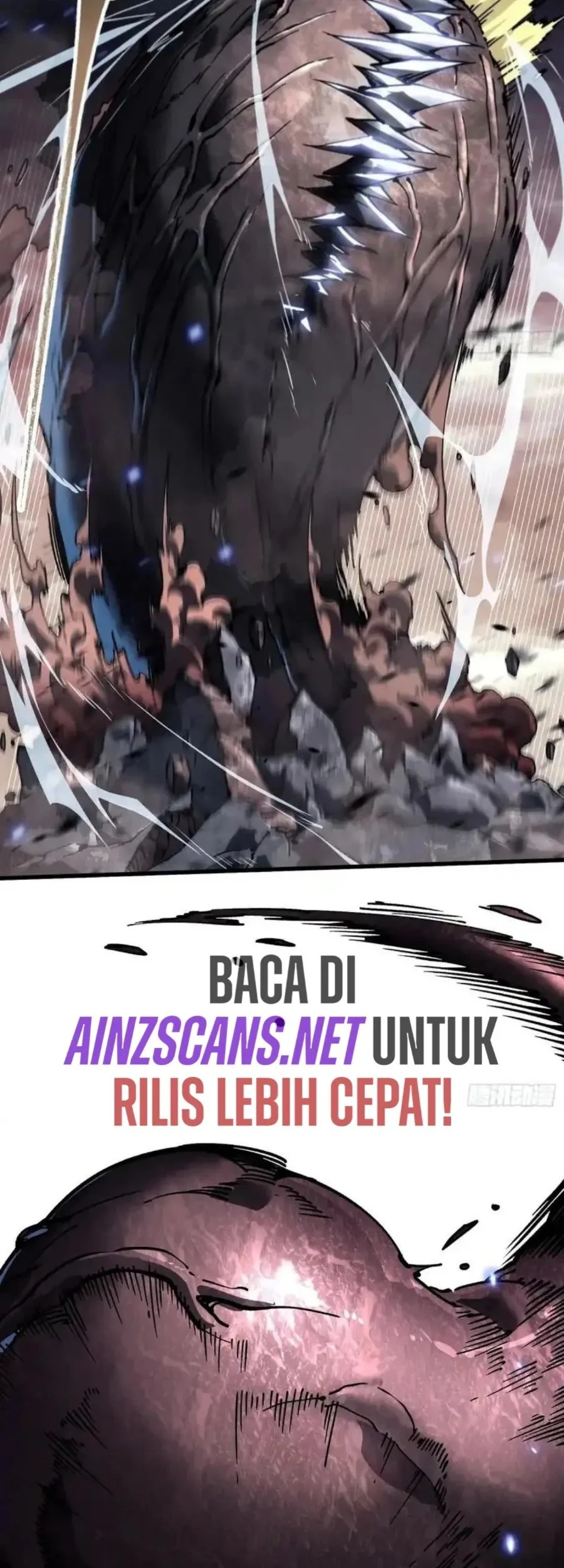Martial Evolution: Start by Awakening the King of Monsters Chapter 82 - halaman 7