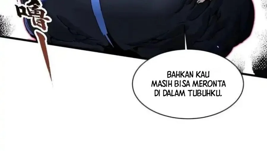 Martial Evolution: Start by Awakening the King of Monsters Chapter 82 - halaman 9