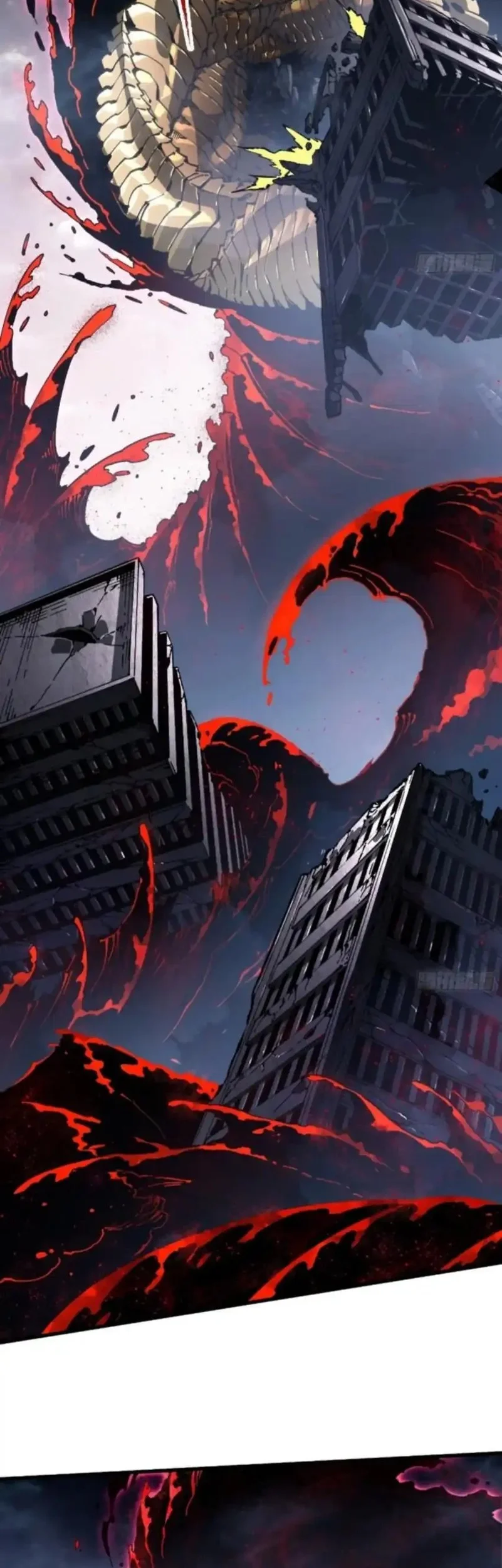 Martial Evolution: Start by Awakening the King of Monsters Chapter 83 - halaman 13