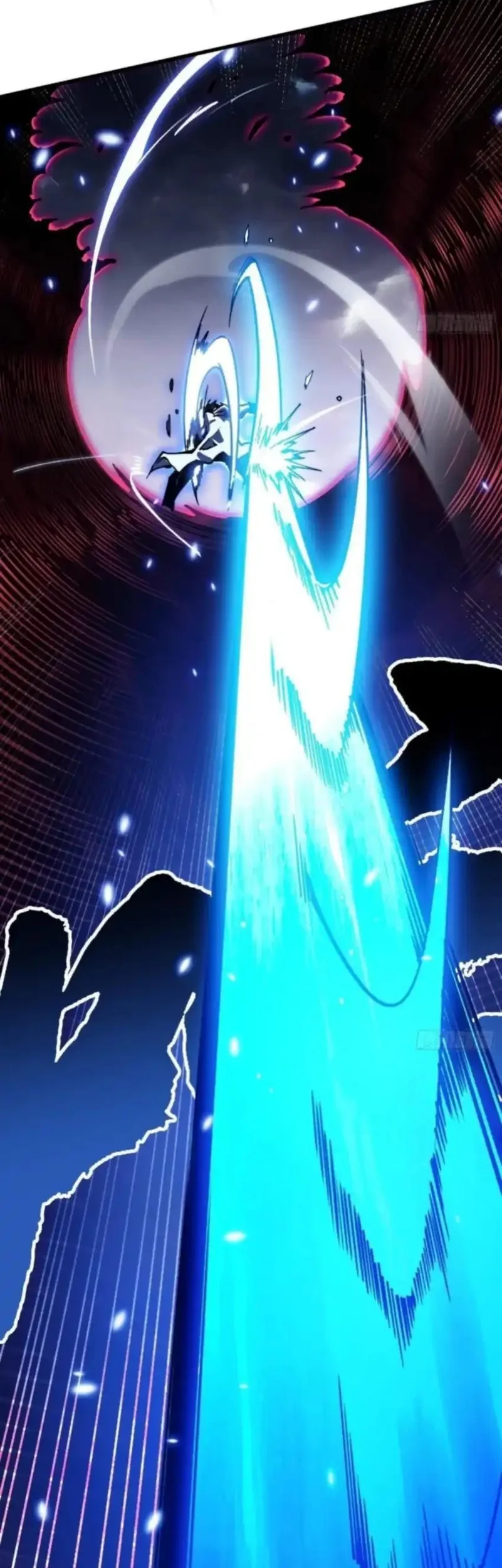 Martial Evolution: Start by Awakening the King of Monsters Chapter 83 - halaman 19