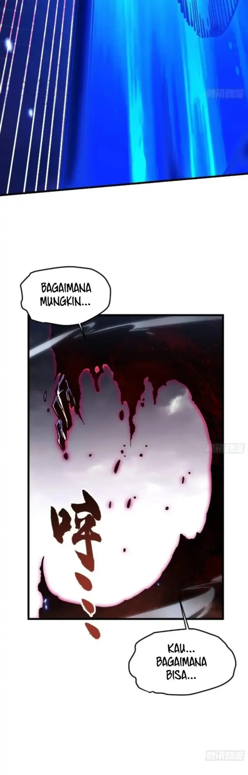 Martial Evolution: Start by Awakening the King of Monsters Chapter 83 - halaman 20