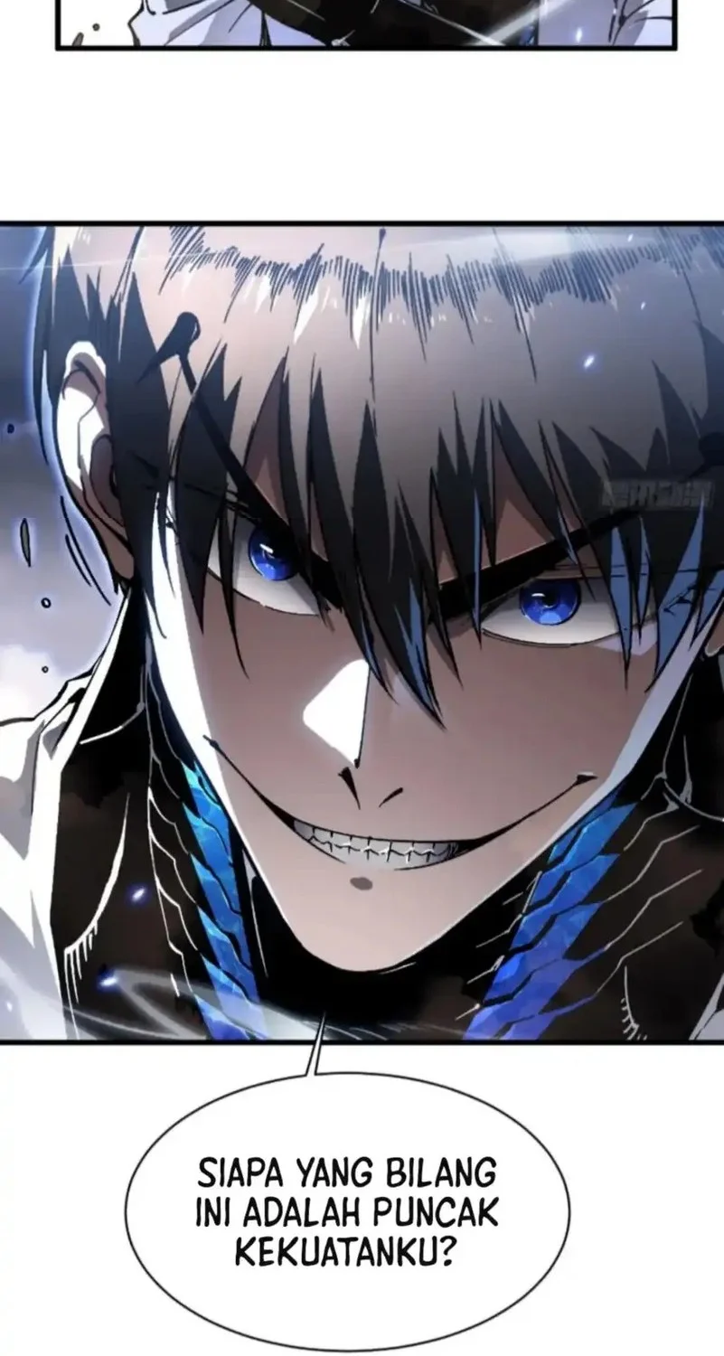 Martial Evolution: Start by Awakening the King of Monsters Chapter 83 - halaman 26