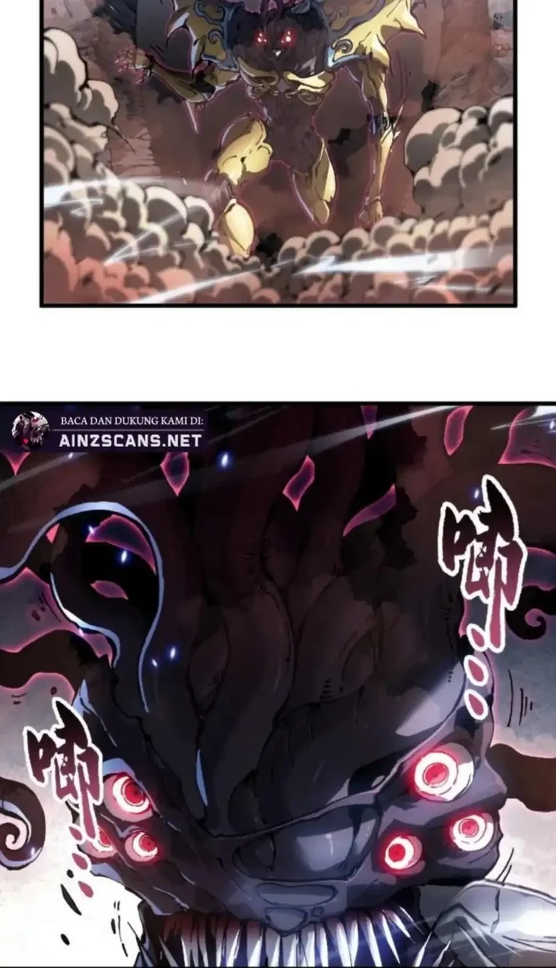 Martial Evolution: Start by Awakening the King of Monsters Chapter 83 - halaman 4