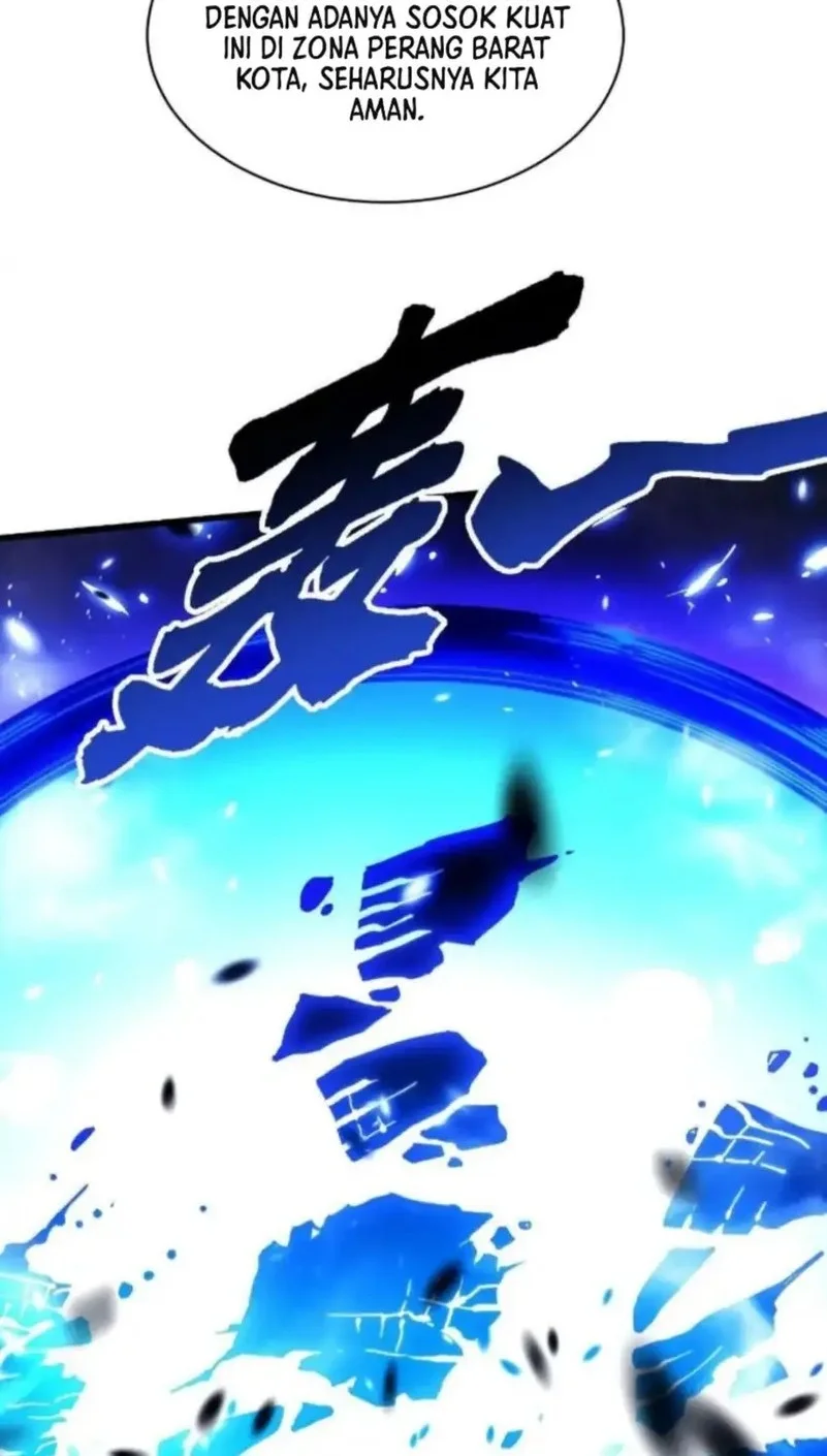 Martial Evolution: Start by Awakening the King of Monsters Chapter 83 - halaman 8