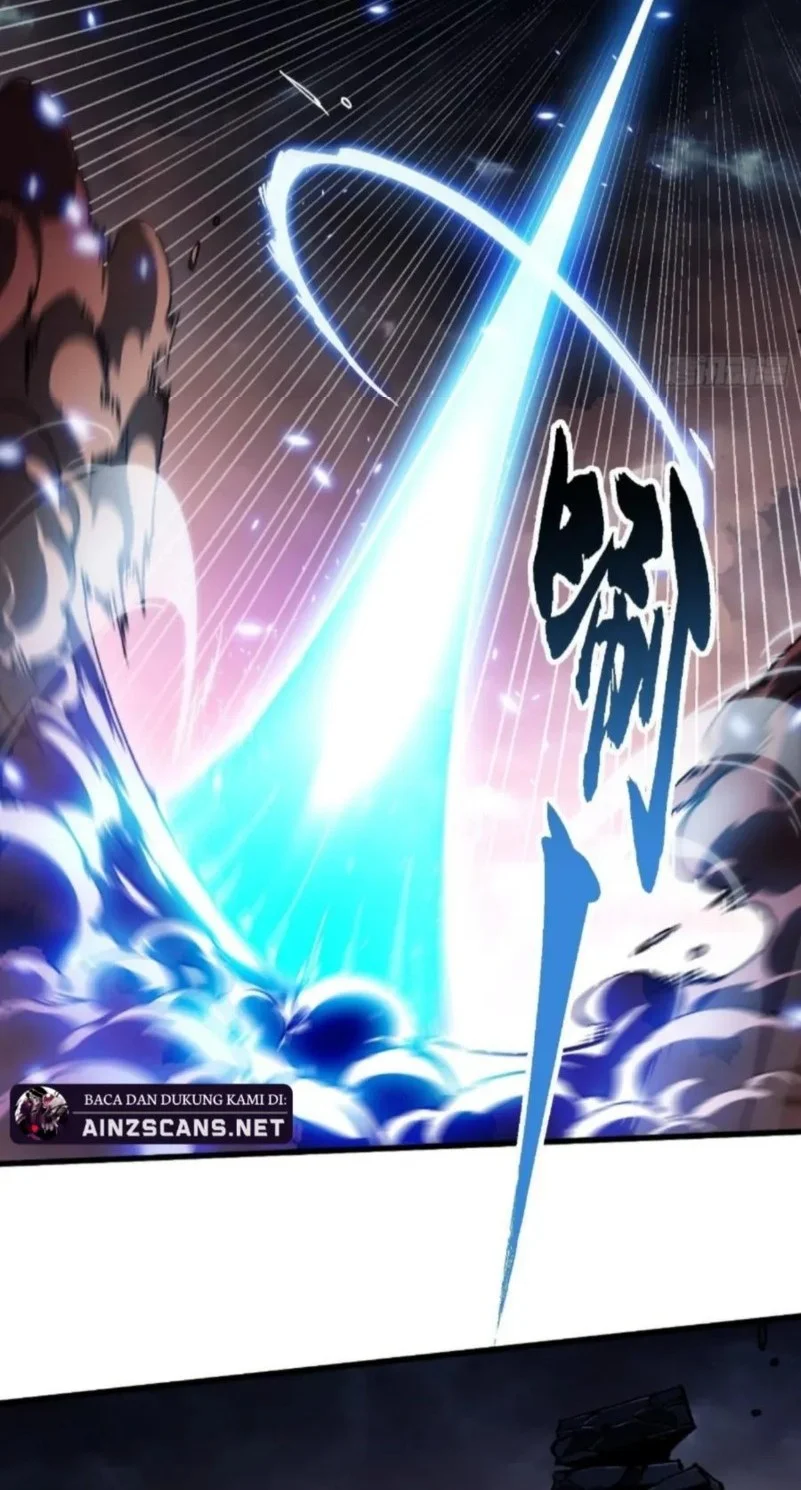 Martial Evolution: Start by Awakening the King of Monsters Chapter 84 - halaman 15