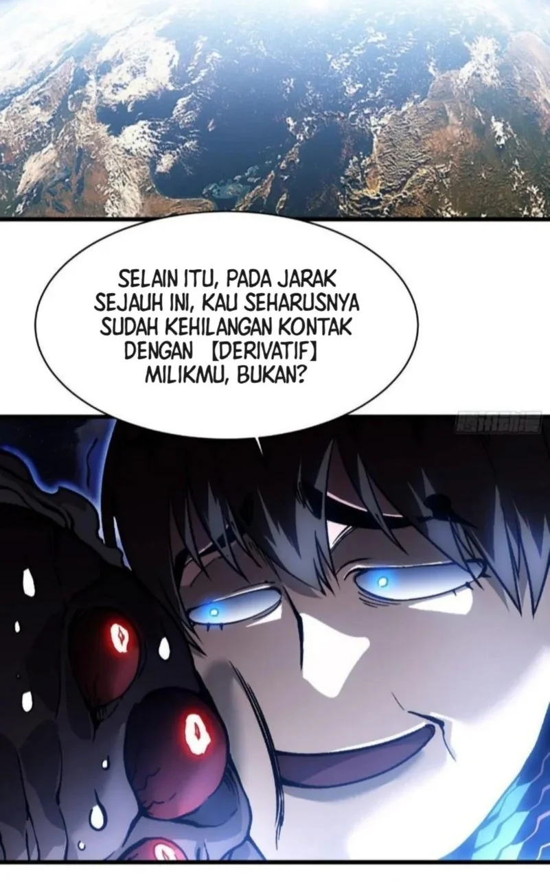 Martial Evolution: Start by Awakening the King of Monsters Chapter 84 - halaman 19