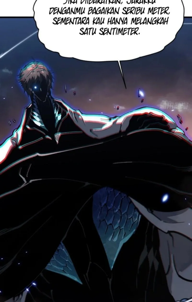 Martial Evolution: Start by Awakening the King of Monsters Chapter 84 - halaman 7