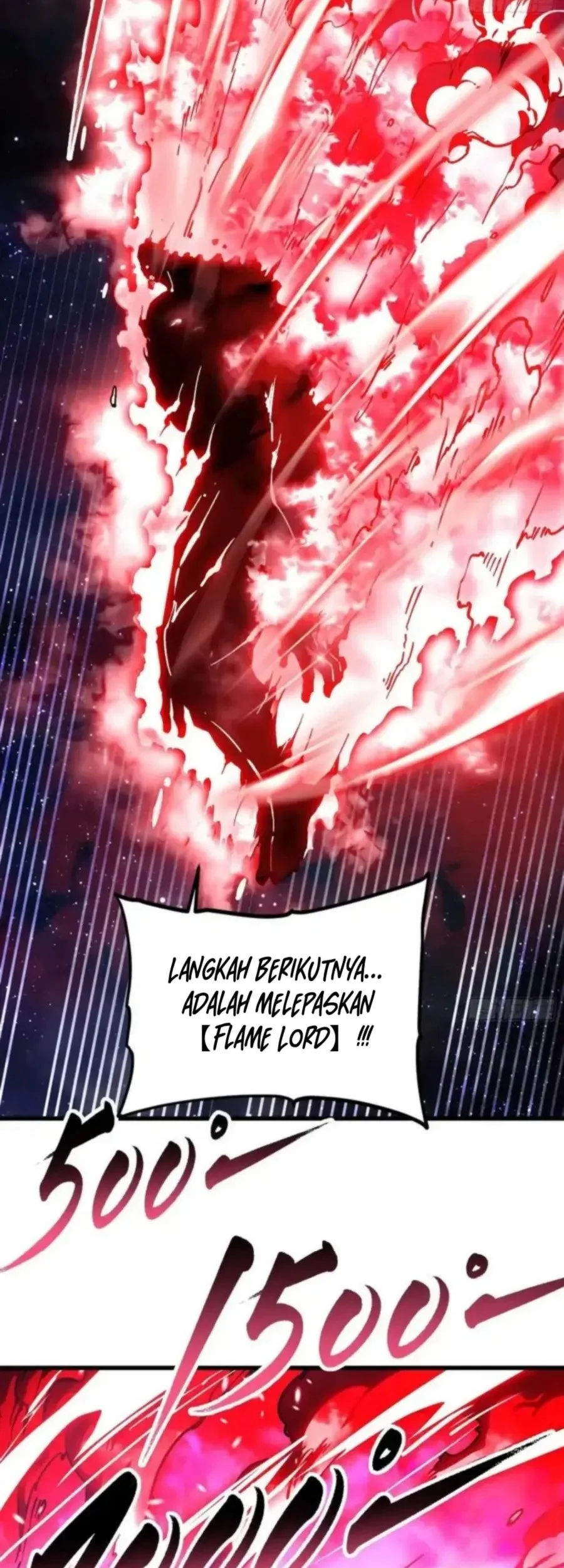 Martial Evolution: Start by Awakening the King of Monsters Chapter 85 - halaman 12