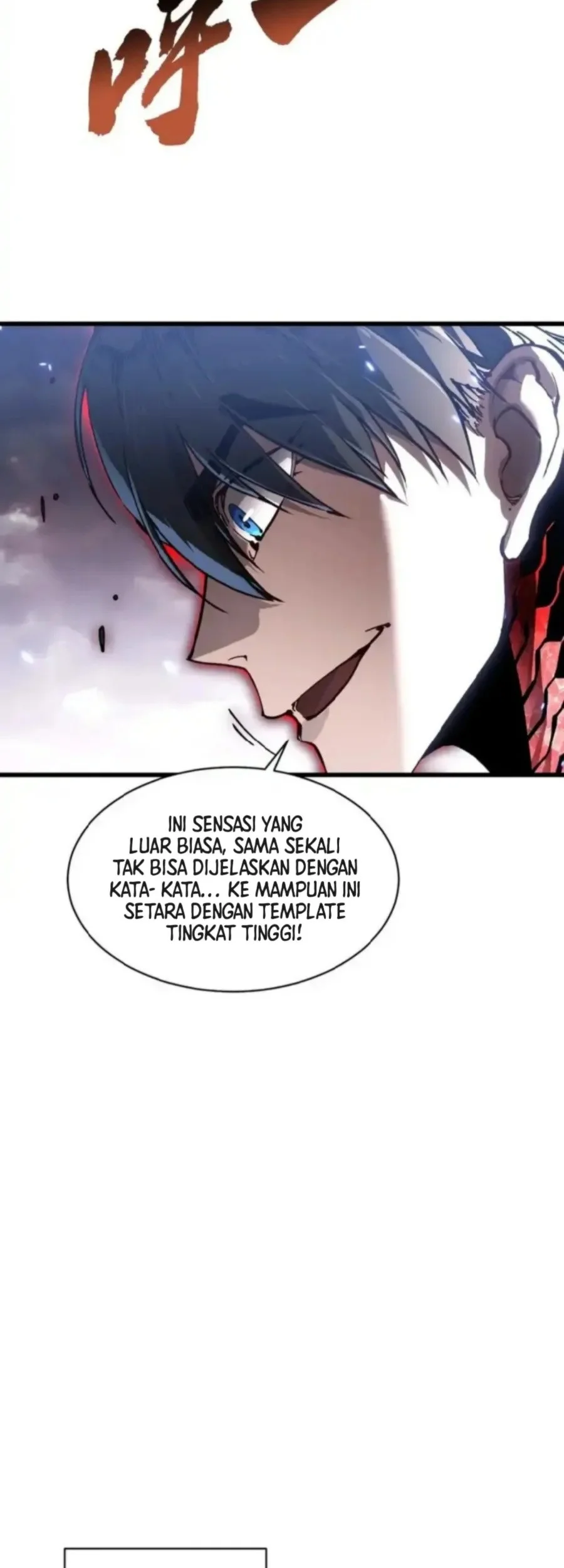 Martial Evolution: Start by Awakening the King of Monsters Chapter 85 - halaman 28
