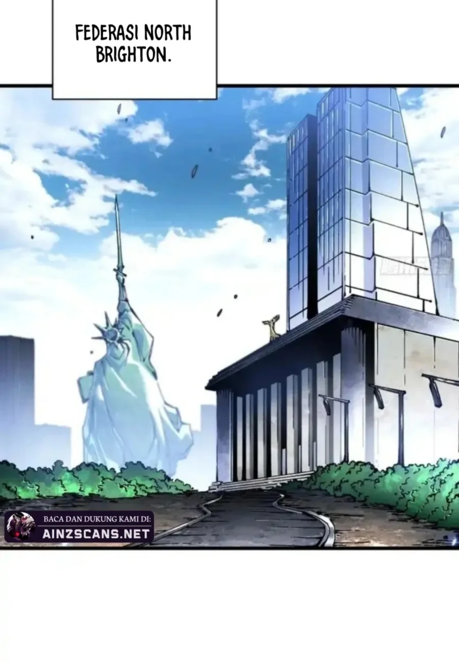 Martial Evolution: Start by Awakening the King of Monsters Chapter 85 - halaman 29