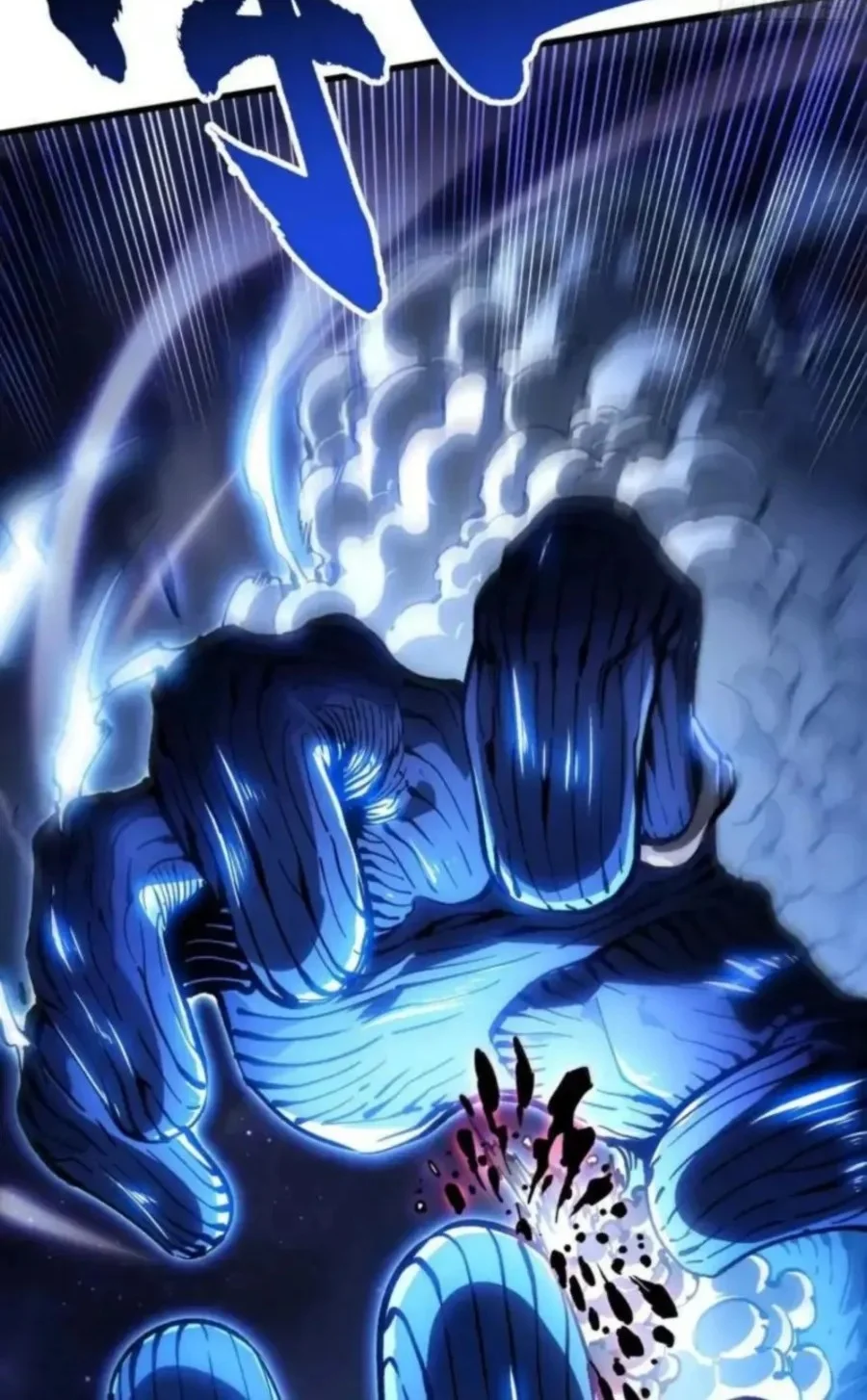 Martial Evolution: Start by Awakening the King of Monsters Chapter 85 - halaman 5