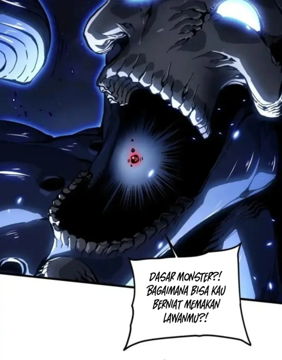 Martial Evolution: Start by Awakening the King of Monsters Chapter 85 - halaman 9
