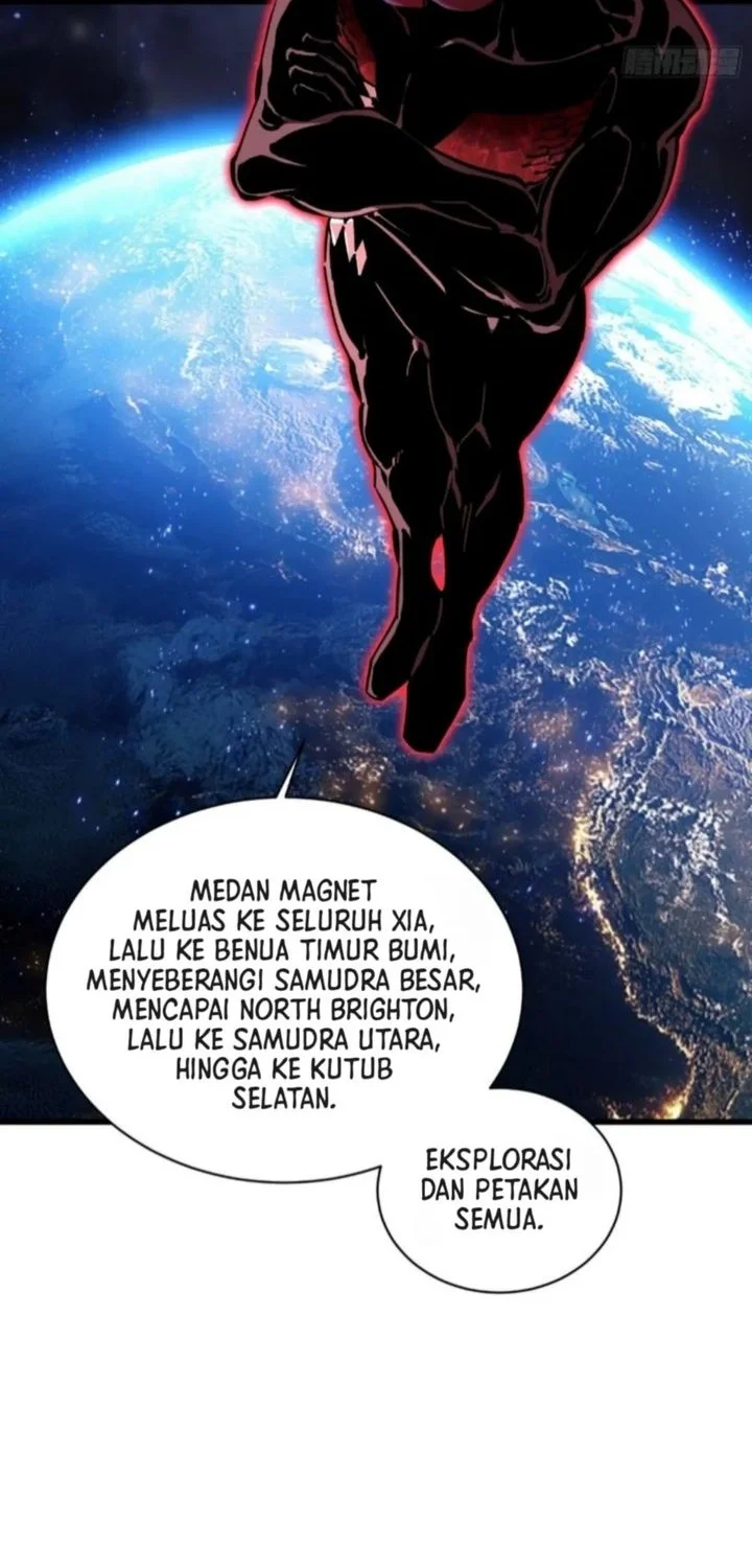 Martial Evolution: Start by Awakening the King of Monsters Chapter 86 - halaman 10