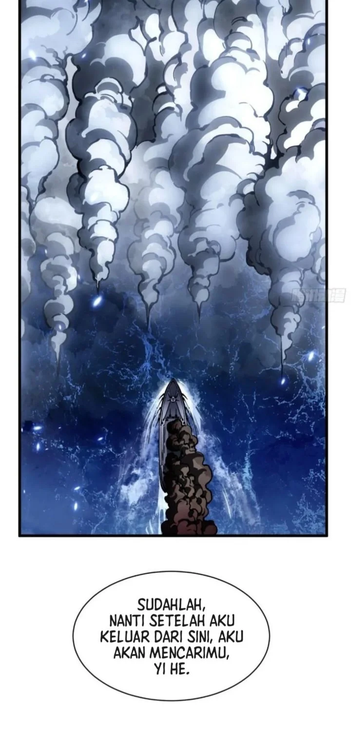 Martial Evolution: Start by Awakening the King of Monsters Chapter 86 - halaman 22