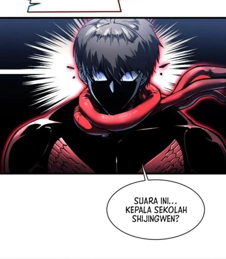 Martial Evolution: Start by Awakening the King of Monsters Chapter 86 - halaman 24