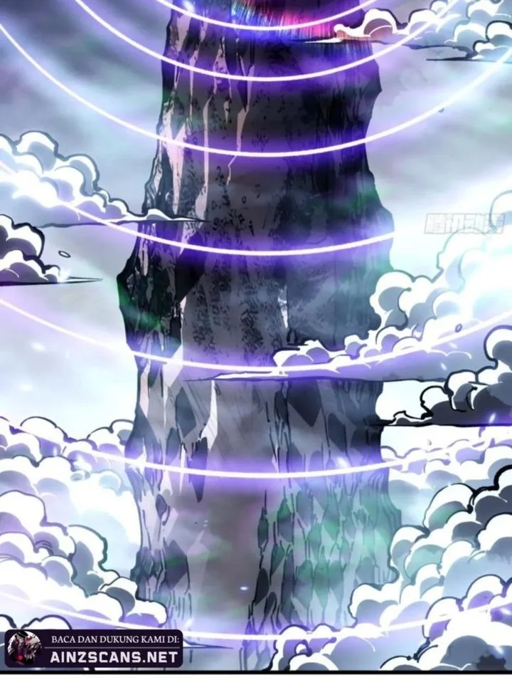 Martial Evolution: Start by Awakening the King of Monsters Chapter 86 - halaman 26