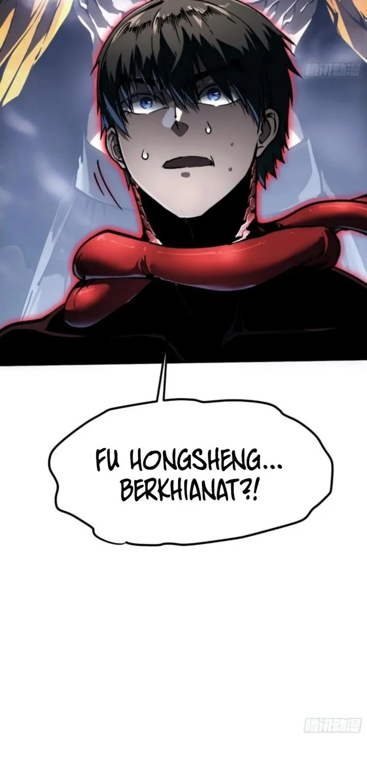 Martial Evolution: Start by Awakening the King of Monsters Chapter 86 - halaman 30