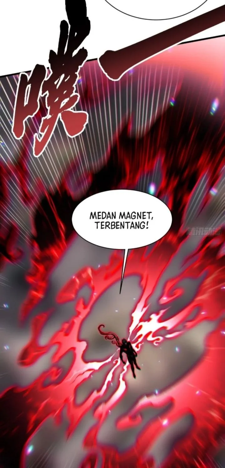 Martial Evolution: Start by Awakening the King of Monsters Chapter 86 - halaman 6