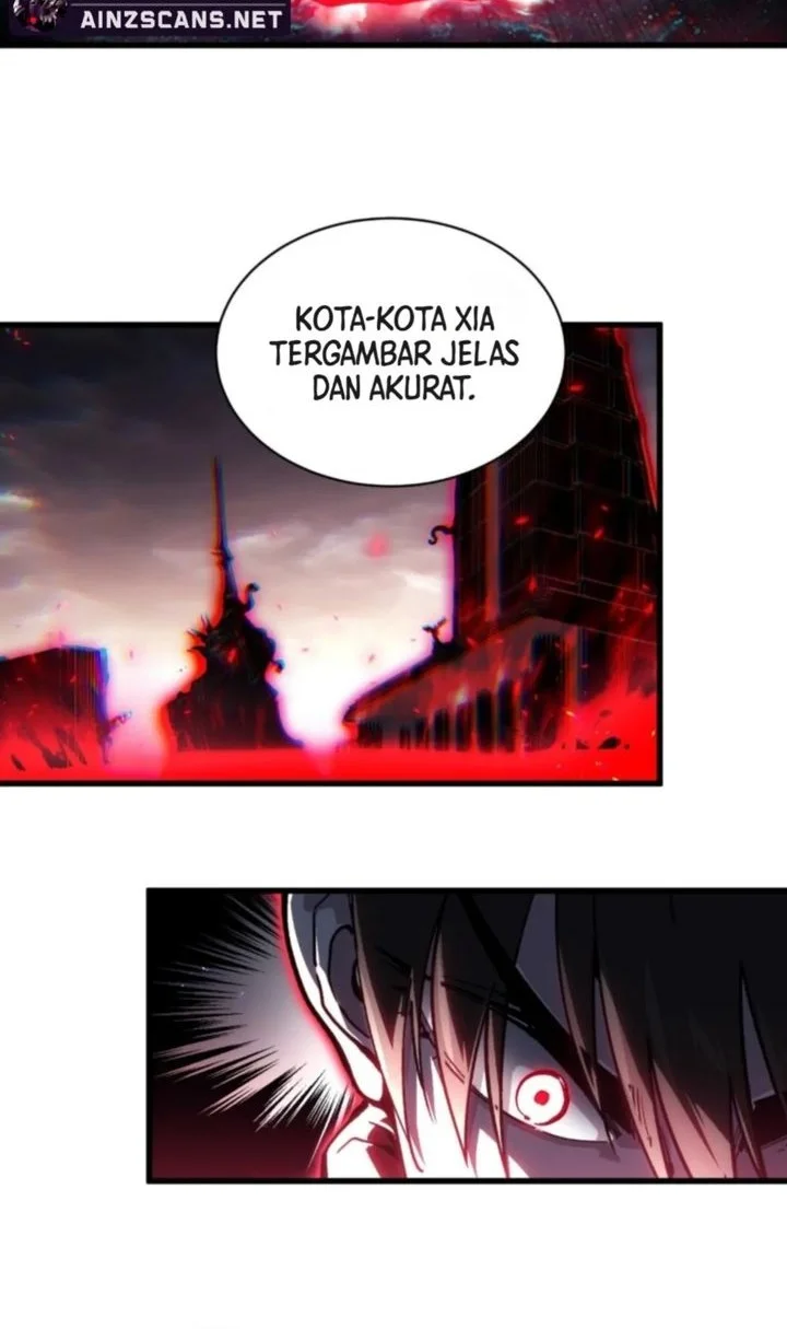 Martial Evolution: Start by Awakening the King of Monsters Chapter 86 - halaman 8