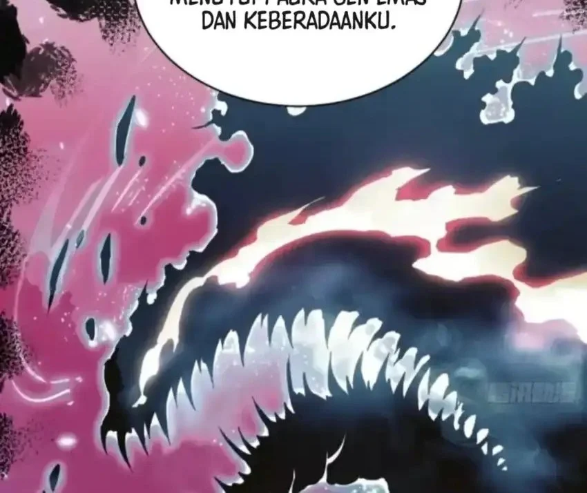 Martial Evolution: Start by Awakening the King of Monsters Chapter 87 - halaman 16