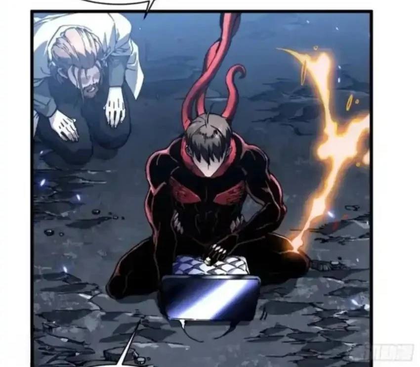 Martial Evolution: Start by Awakening the King of Monsters Chapter 87 - halaman 20