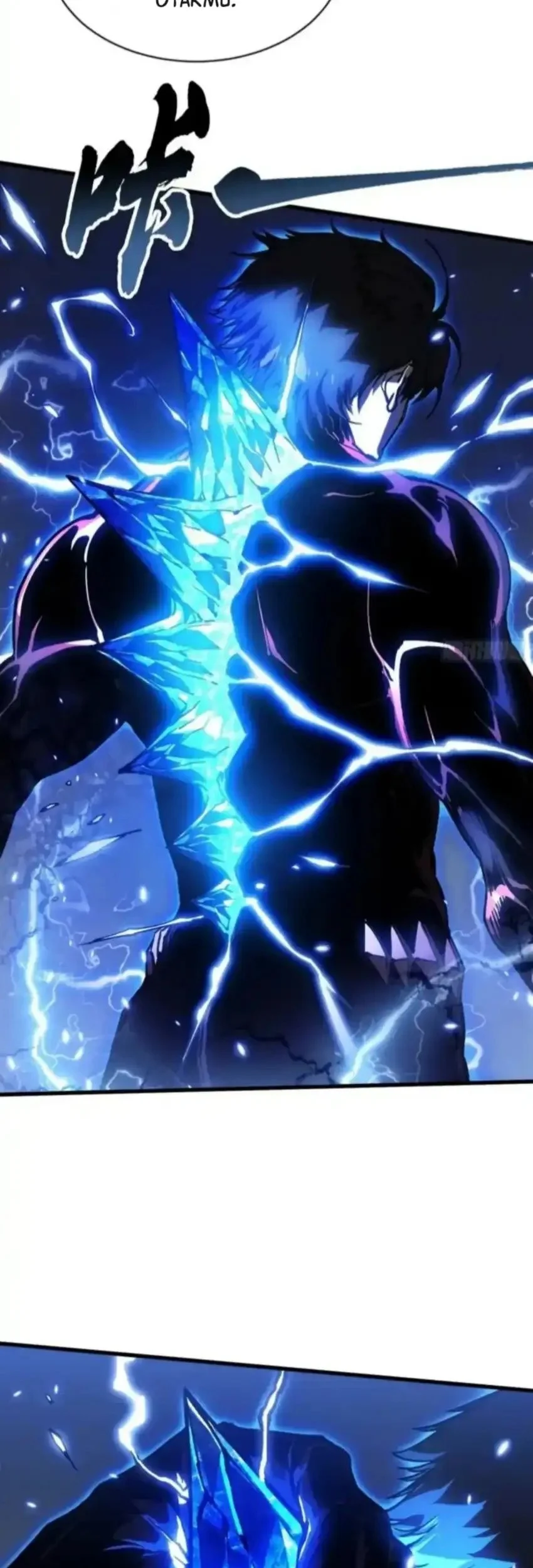 Martial Evolution: Start by Awakening the King of Monsters Chapter 87 - halaman 23