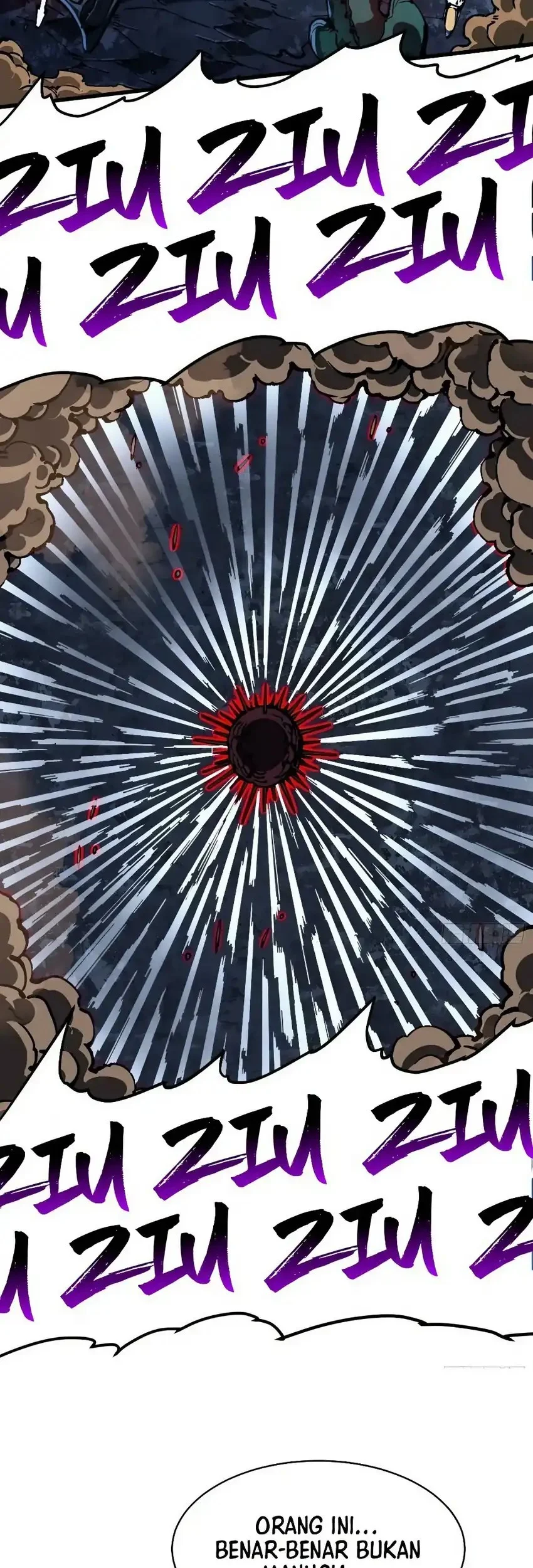 Martial Evolution: Start by Awakening the King of Monsters Chapter 88 - halaman 14