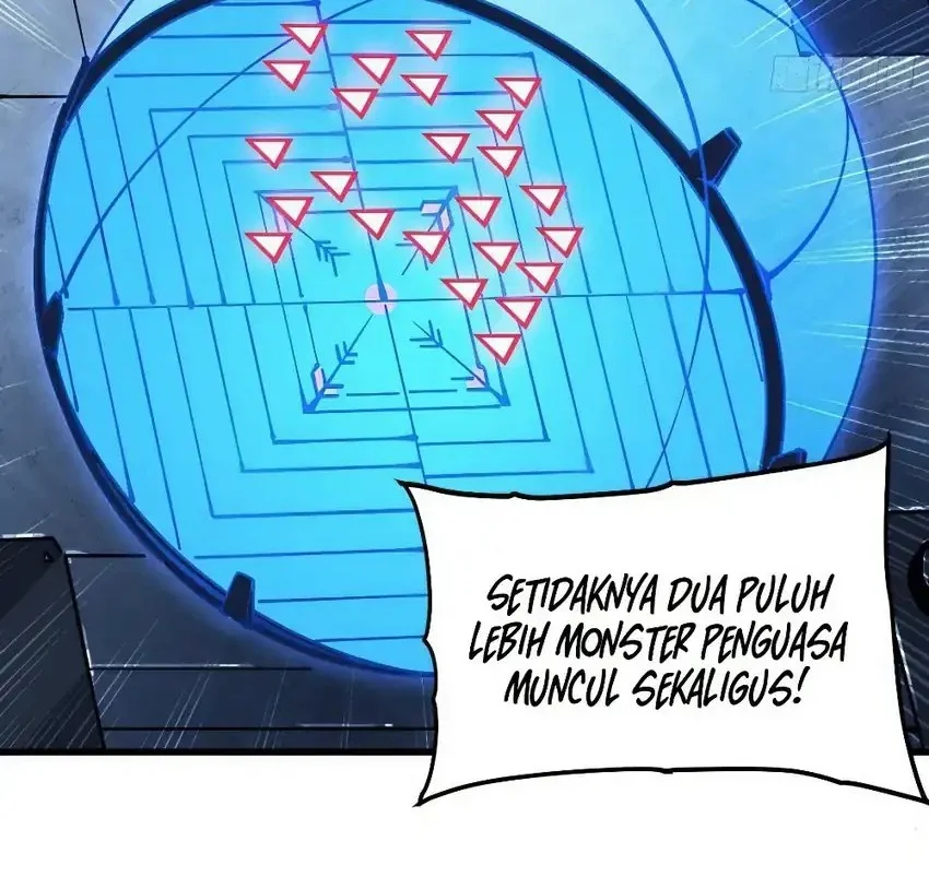 Martial Evolution: Start by Awakening the King of Monsters Chapter 88 - halaman 25