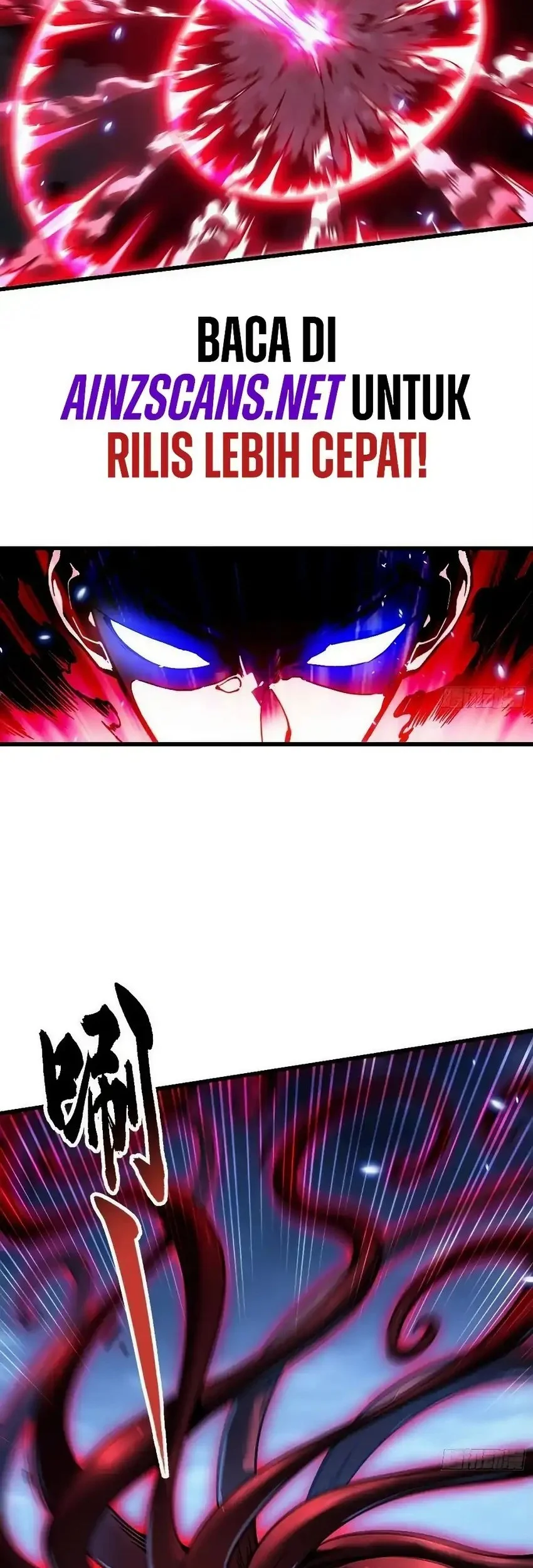Martial Evolution: Start by Awakening the King of Monsters Chapter 88 - halaman 7