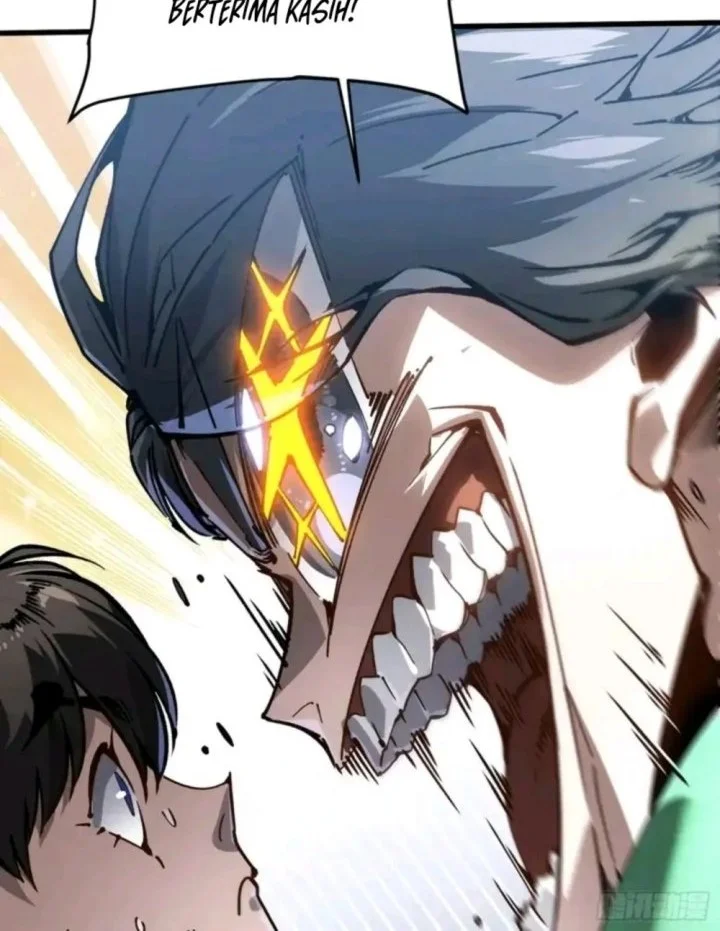 Martial Evolution: Start by Awakening the King of Monsters Chapter 89 - halaman 13