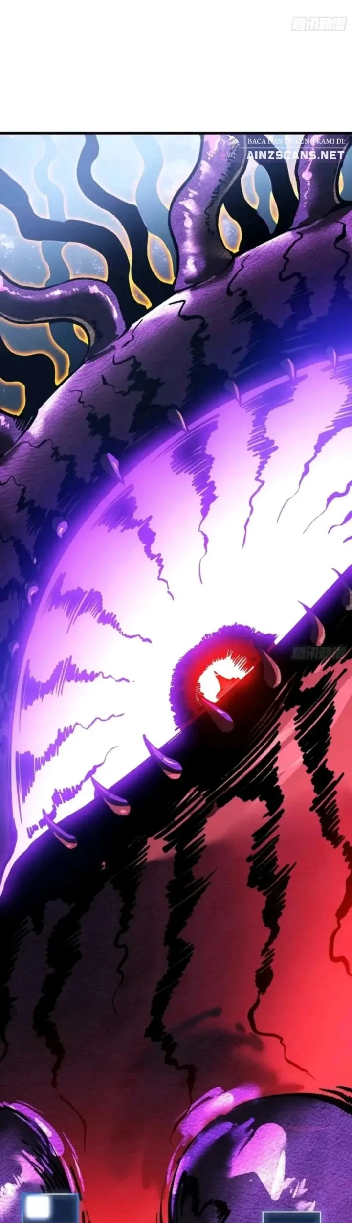 Martial Evolution: Start by Awakening the King of Monsters Chapter 89 - halaman 19
