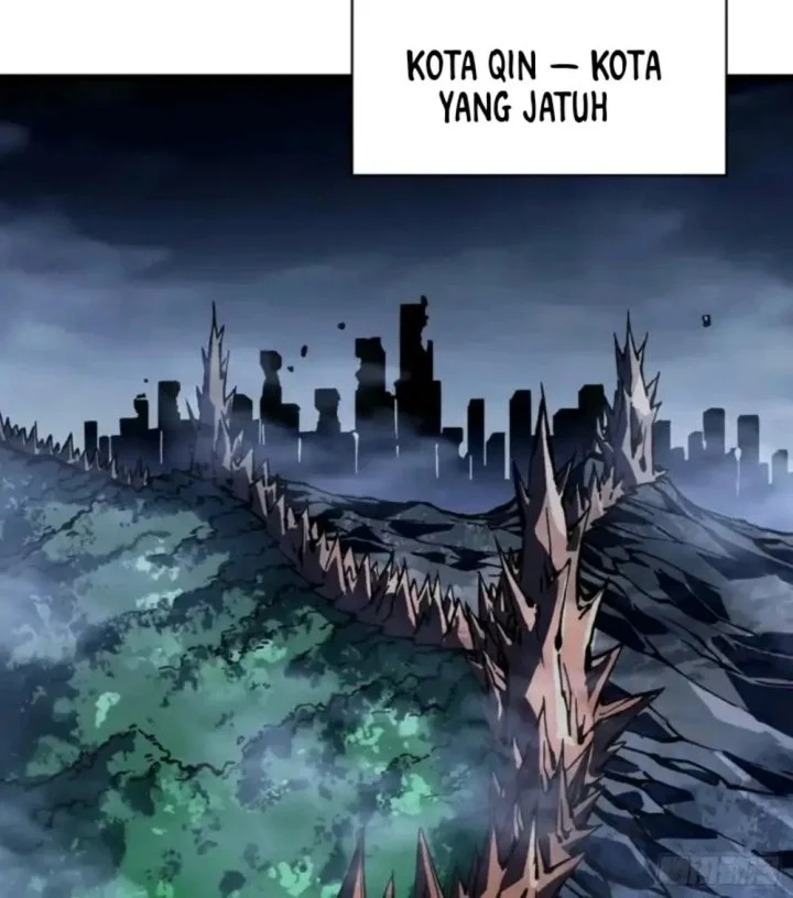 Martial Evolution: Start by Awakening the King of Monsters Chapter 89 - halaman 21
