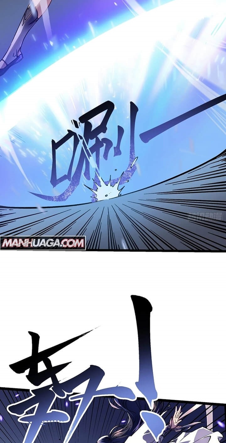 Martial Evolution: Start by Awakening the King of Monsters Chapter 9 - halaman 17