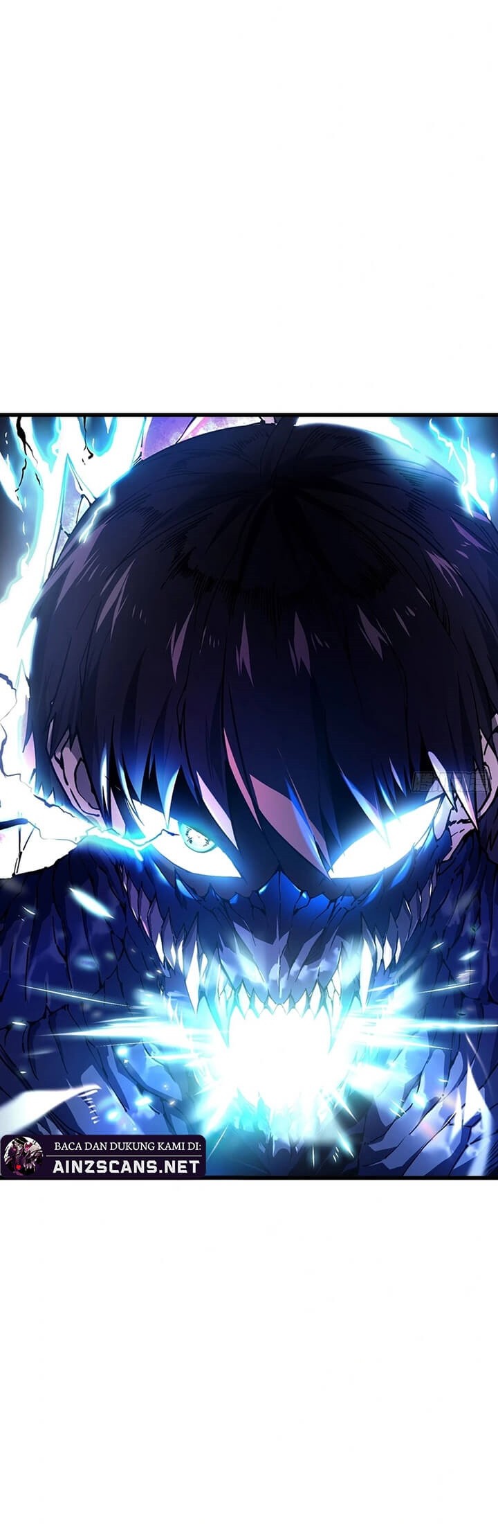Martial Evolution: Start by Awakening the King of Monsters Chapter 9 - halaman 38