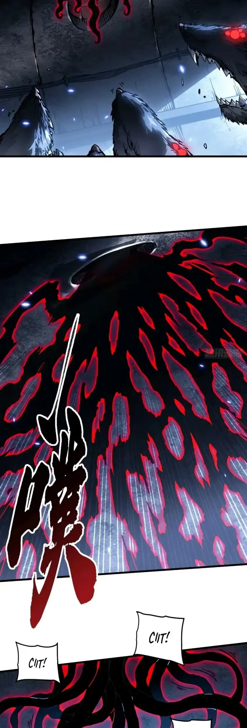 Martial Evolution: Start by Awakening the King of Monsters Chapter 90 - halaman 14