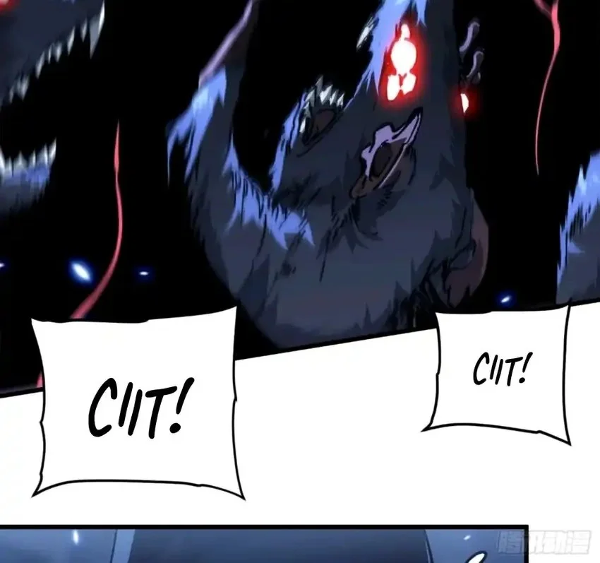 Martial Evolution: Start by Awakening the King of Monsters Chapter 90 - halaman 20