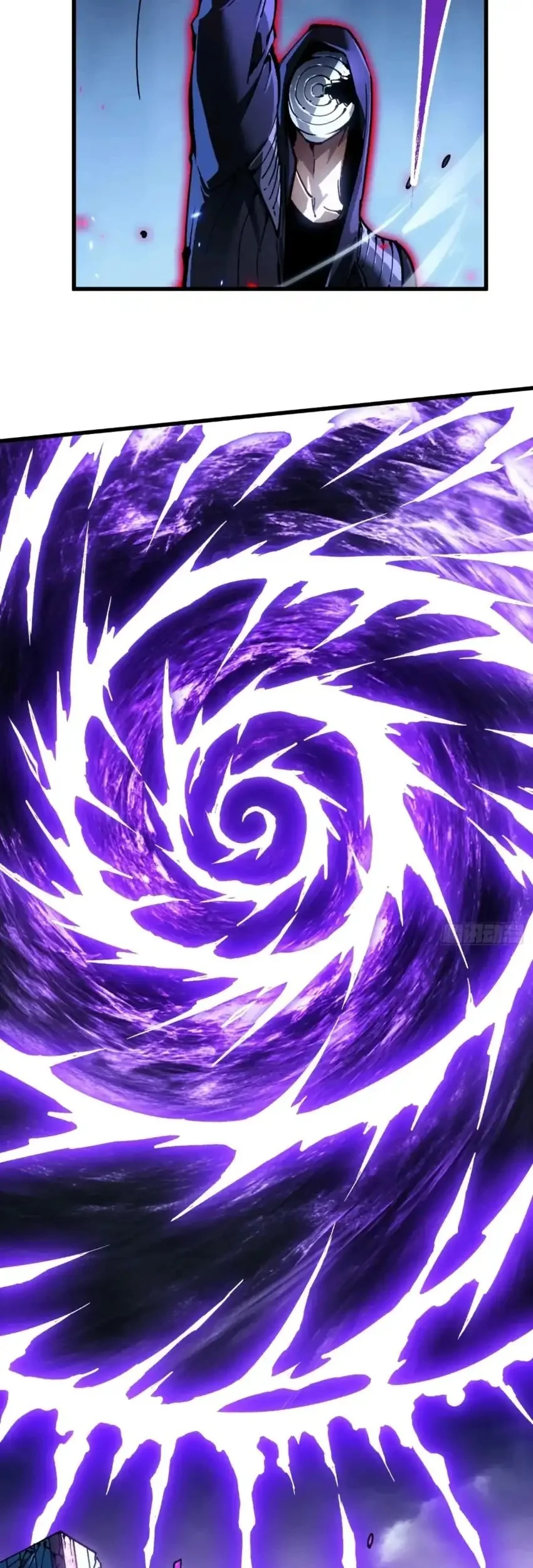 Martial Evolution: Start by Awakening the King of Monsters Chapter 90 - halaman 29