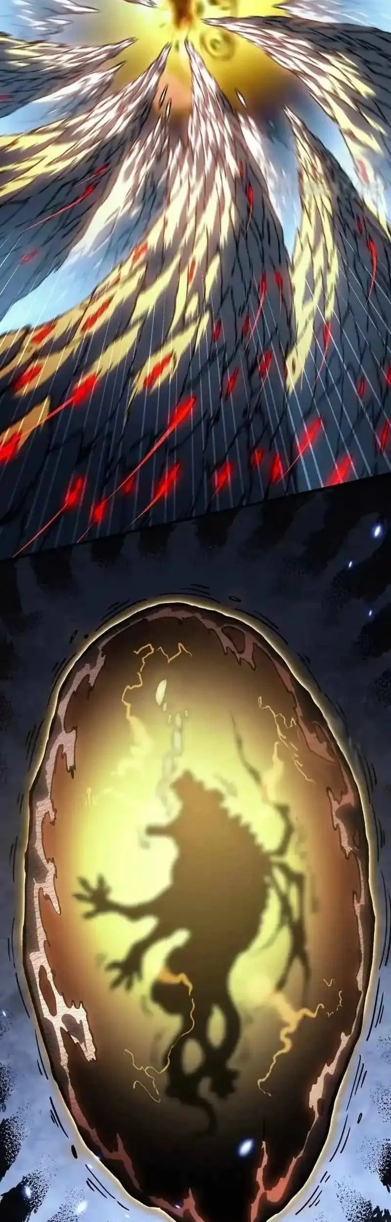 Martial Evolution: Start by Awakening the King of Monsters Chapter 91 - halaman 23