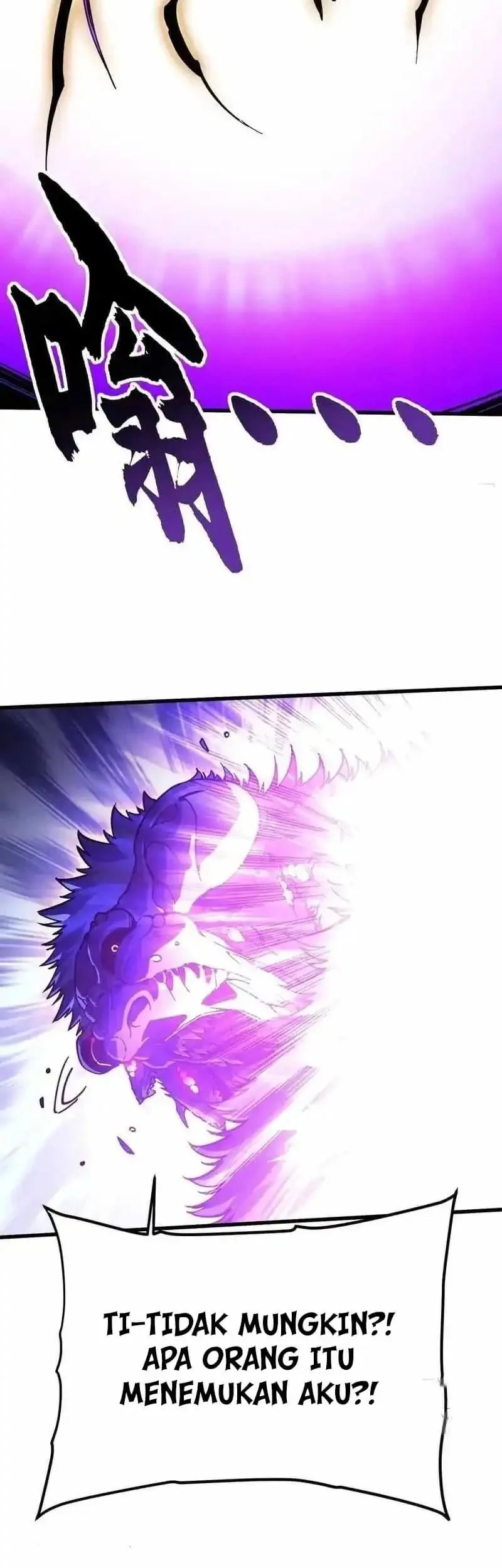 Martial Evolution: Start by Awakening the King of Monsters Chapter 91 - halaman 29