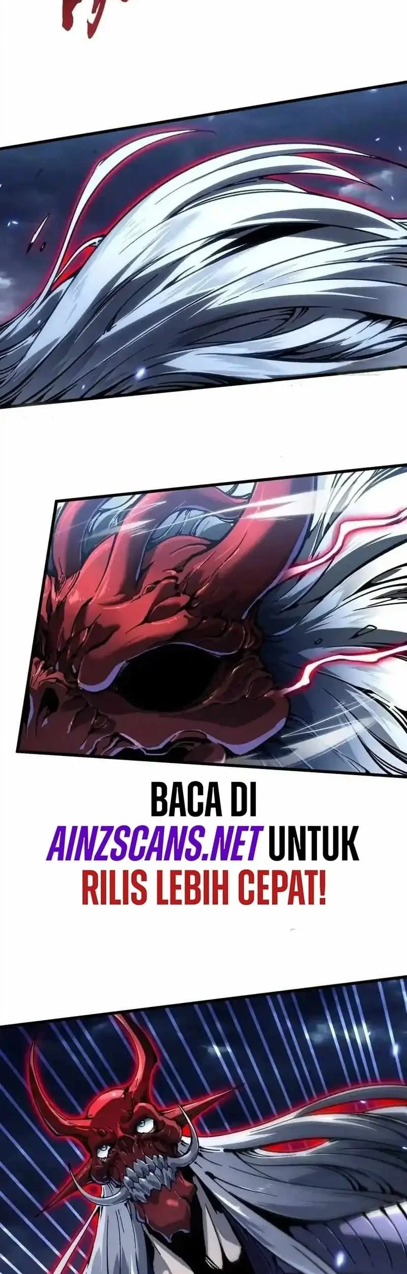 Martial Evolution: Start by Awakening the King of Monsters Chapter 92 - halaman 13