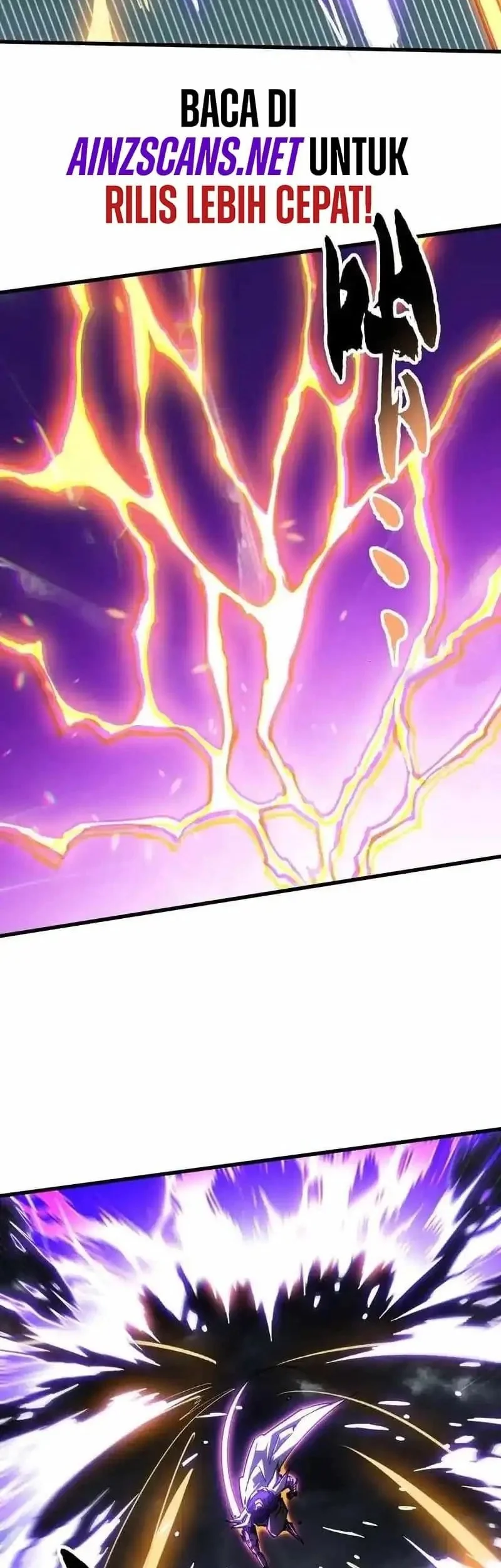 Martial Evolution: Start by Awakening the King of Monsters Chapter 93 - halaman 21