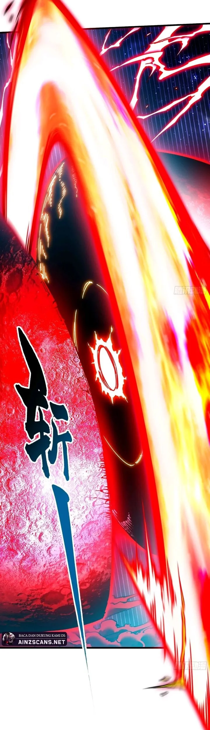 Martial Evolution: Start by Awakening the King of Monsters Chapter 94 - halaman 10