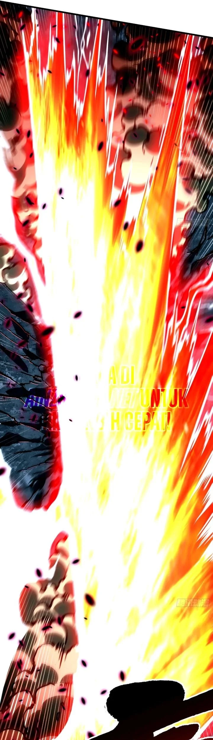 Martial Evolution: Start by Awakening the King of Monsters Chapter 94 - halaman 12