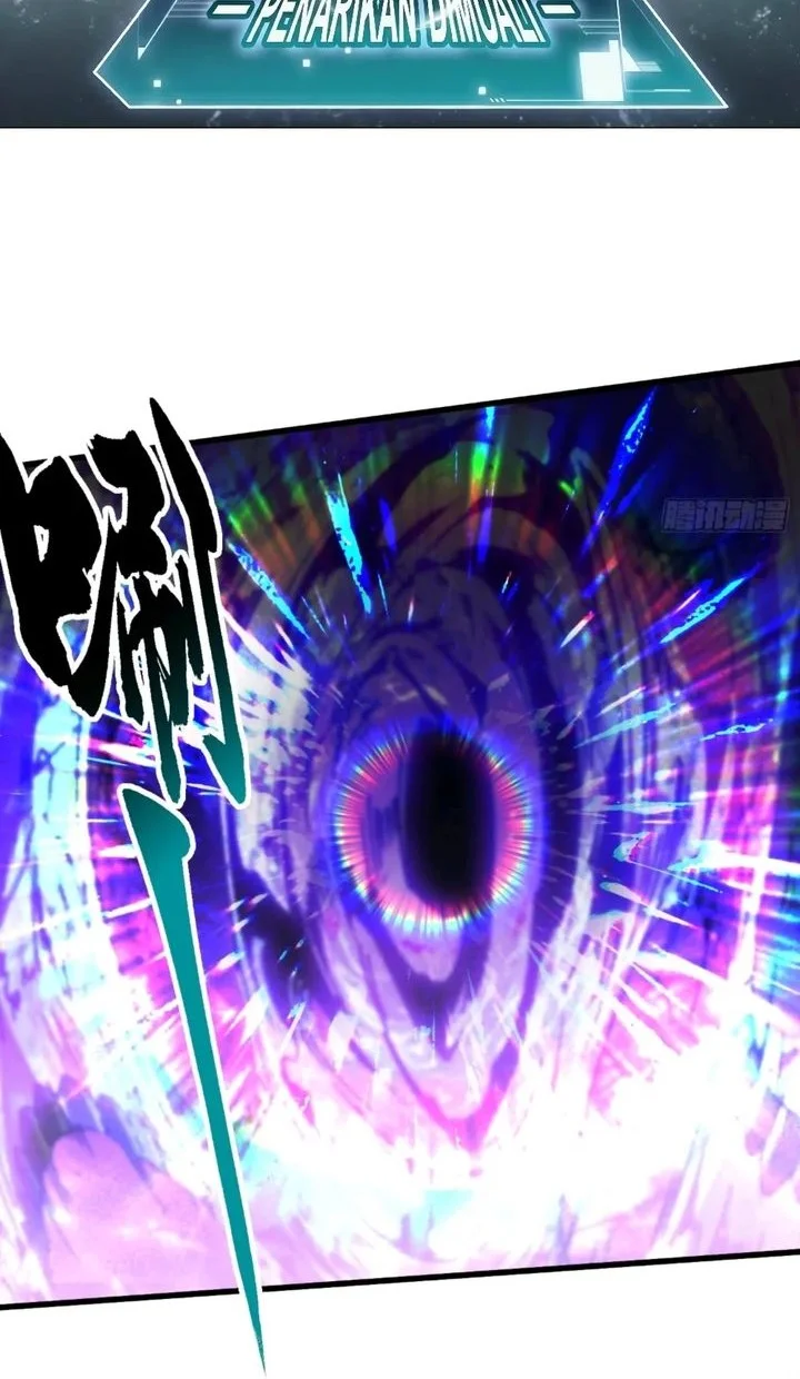 Martial Evolution: Start by Awakening the King of Monsters Chapter 94 - halaman 28