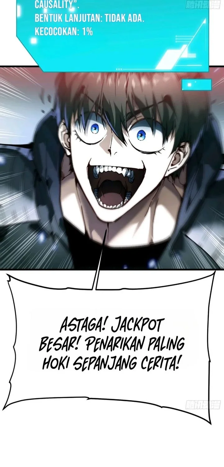 Martial Evolution: Start by Awakening the King of Monsters Chapter 94 - halaman 31
