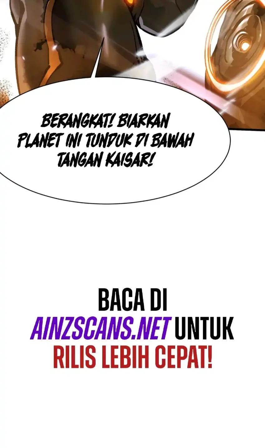 Martial Evolution: Start by Awakening the King of Monsters Chapter 95 - halaman 27