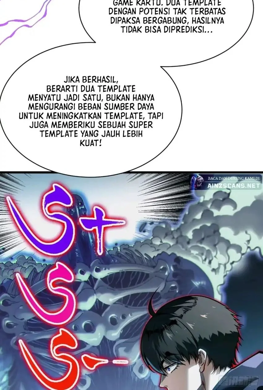 Martial Evolution: Start by Awakening the King of Monsters Chapter 95 - halaman 6