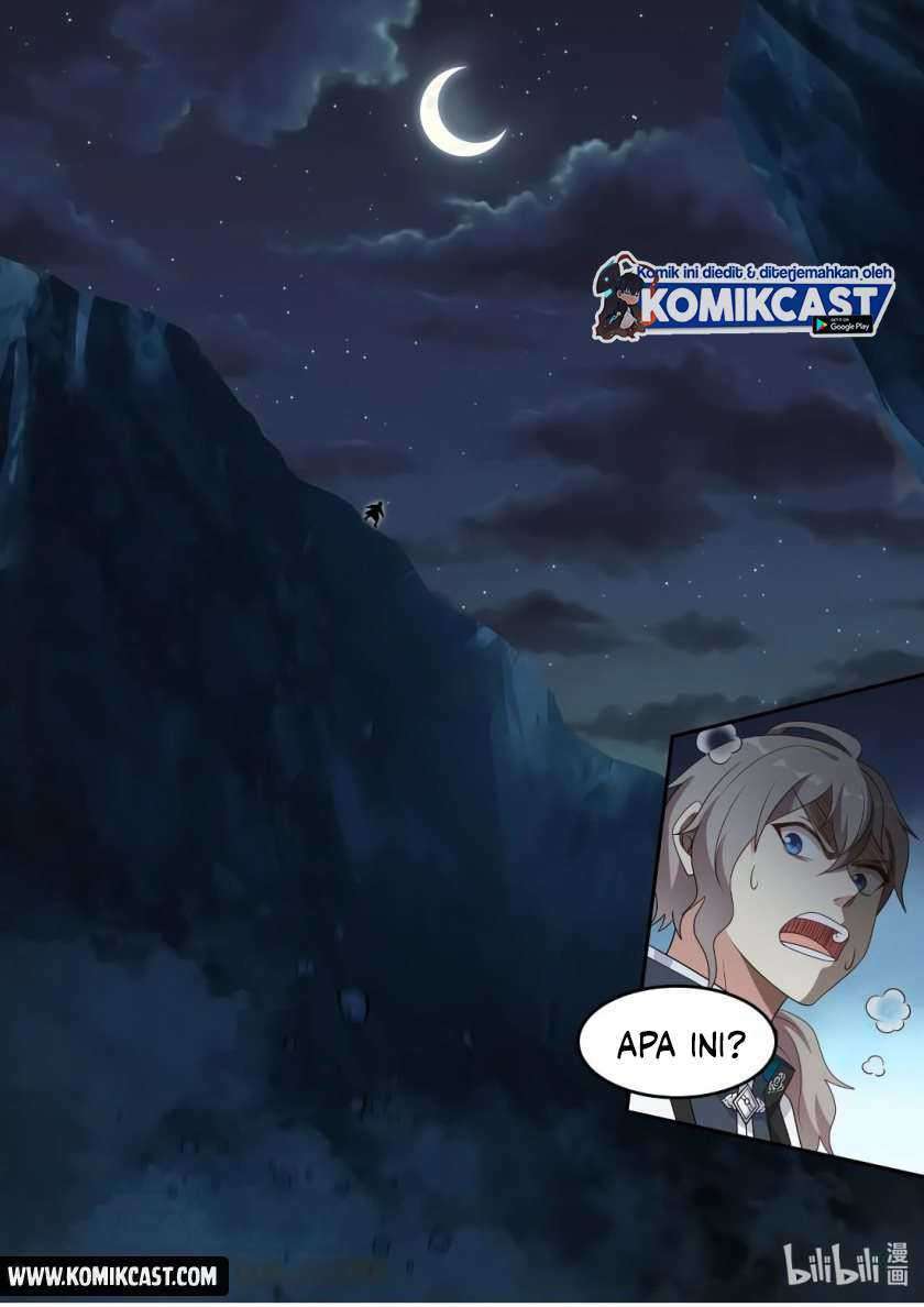Martial God Asura Chapter 118 - halaman 5